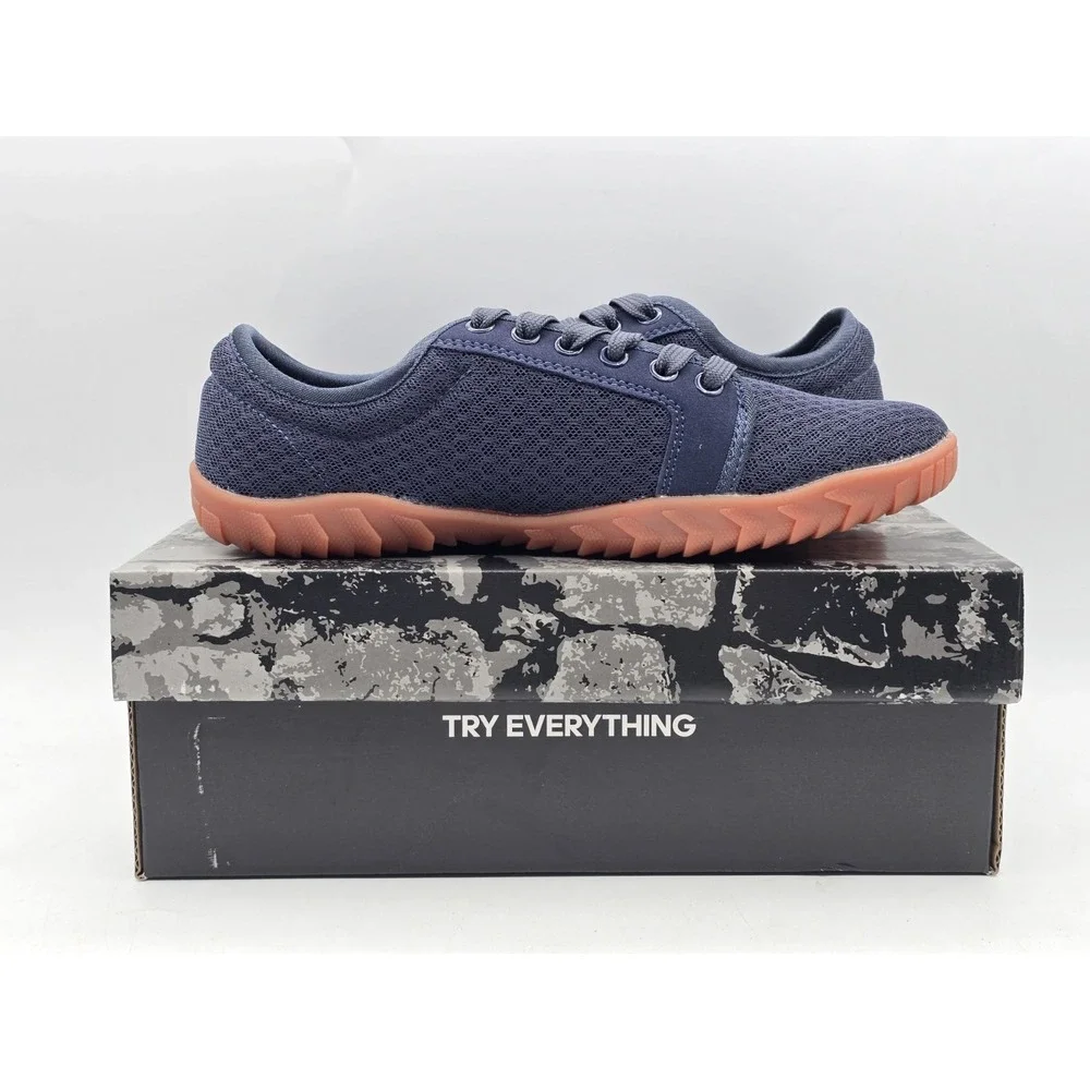 NORTIV‎ 8 Barefoot Water Shoes Minimalist Breathable Hiking Women's 6.5 Mens 5